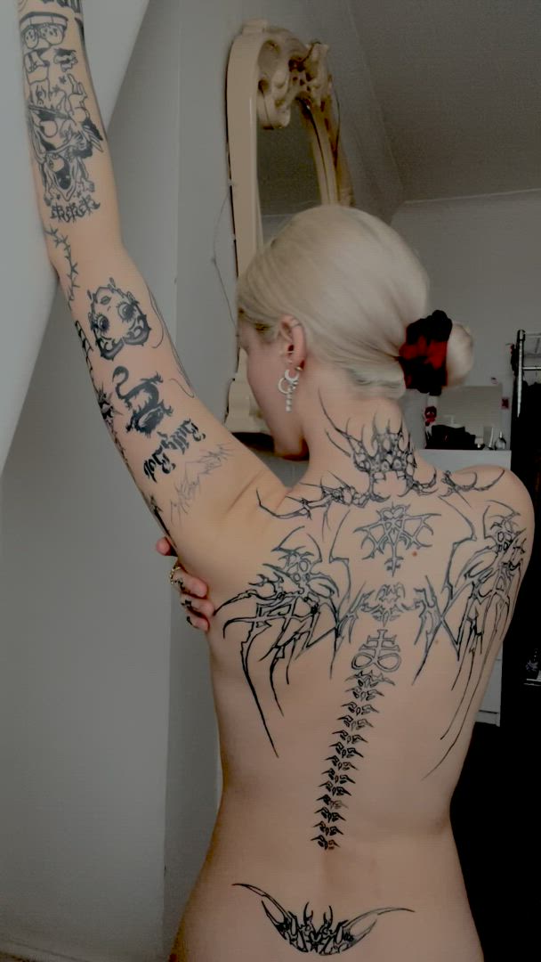 Innocentisabelle <strong>@innocentisabelle</strong> in porn video