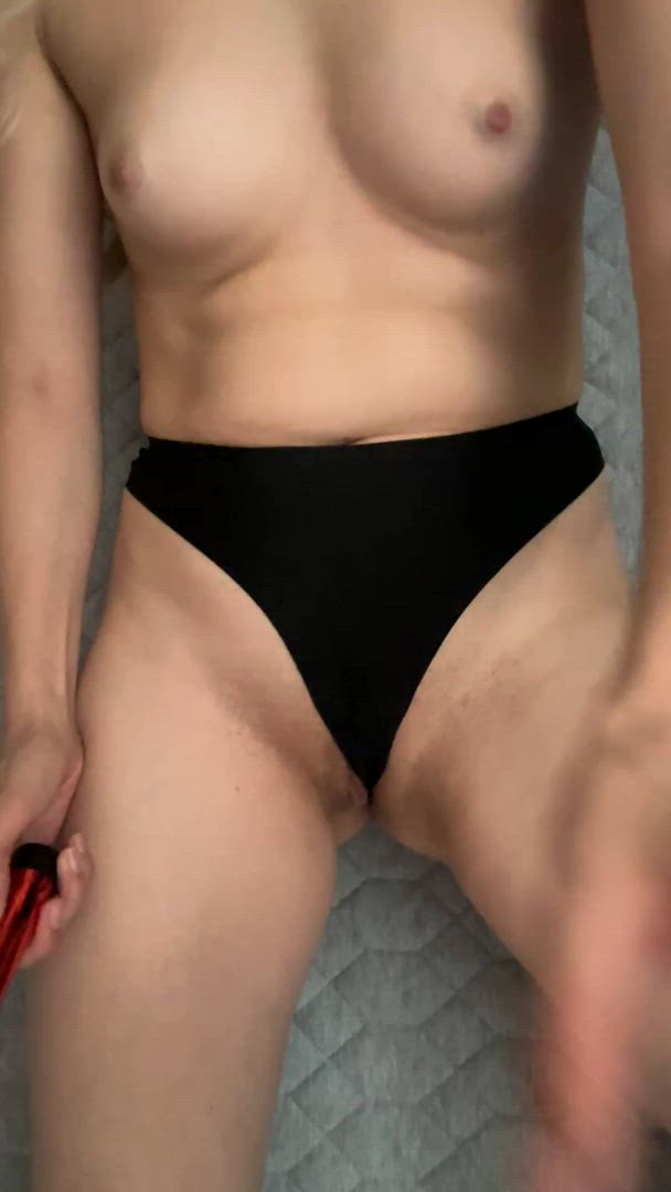 Innocentlexi <strong>@innocent.lexi</strong> in sex toy amateur blonde porn video