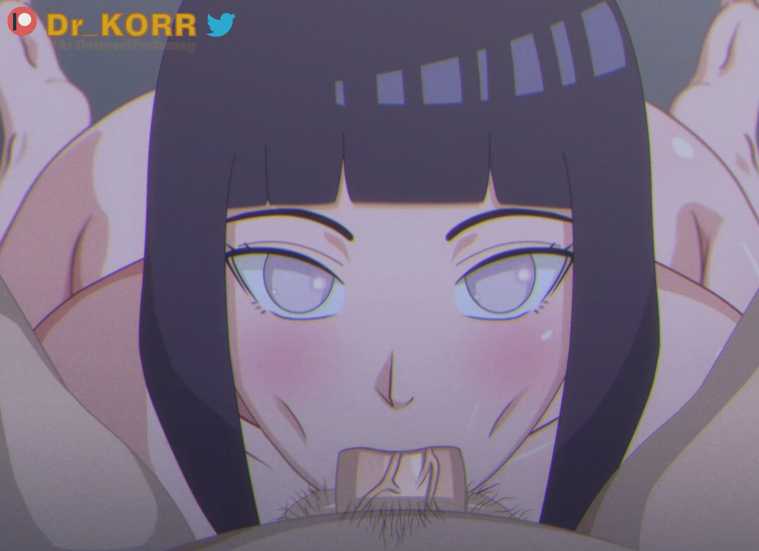 Inside Aries <strong>@insidearies</strong> in eye contact animation anime porn video