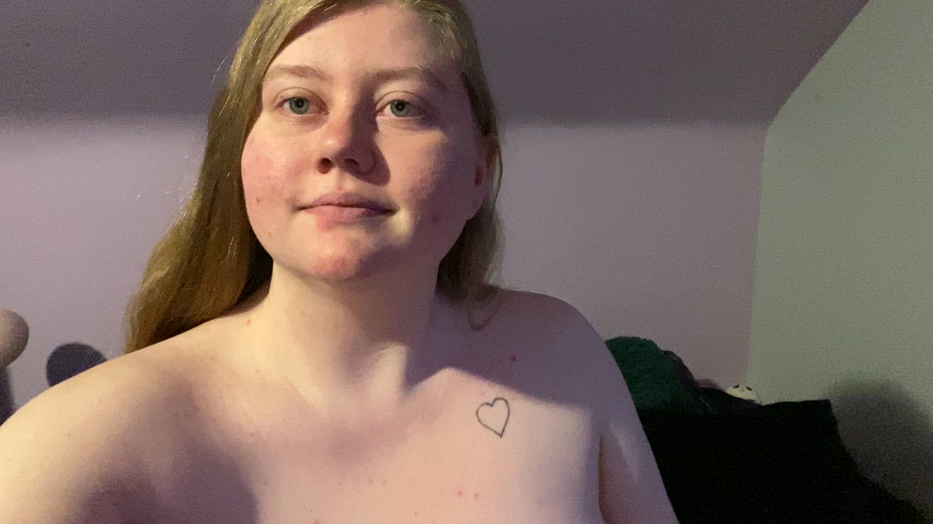 Instructvee <strong>@veeevermorefree</strong> in big natural tits blonde boobs porn video