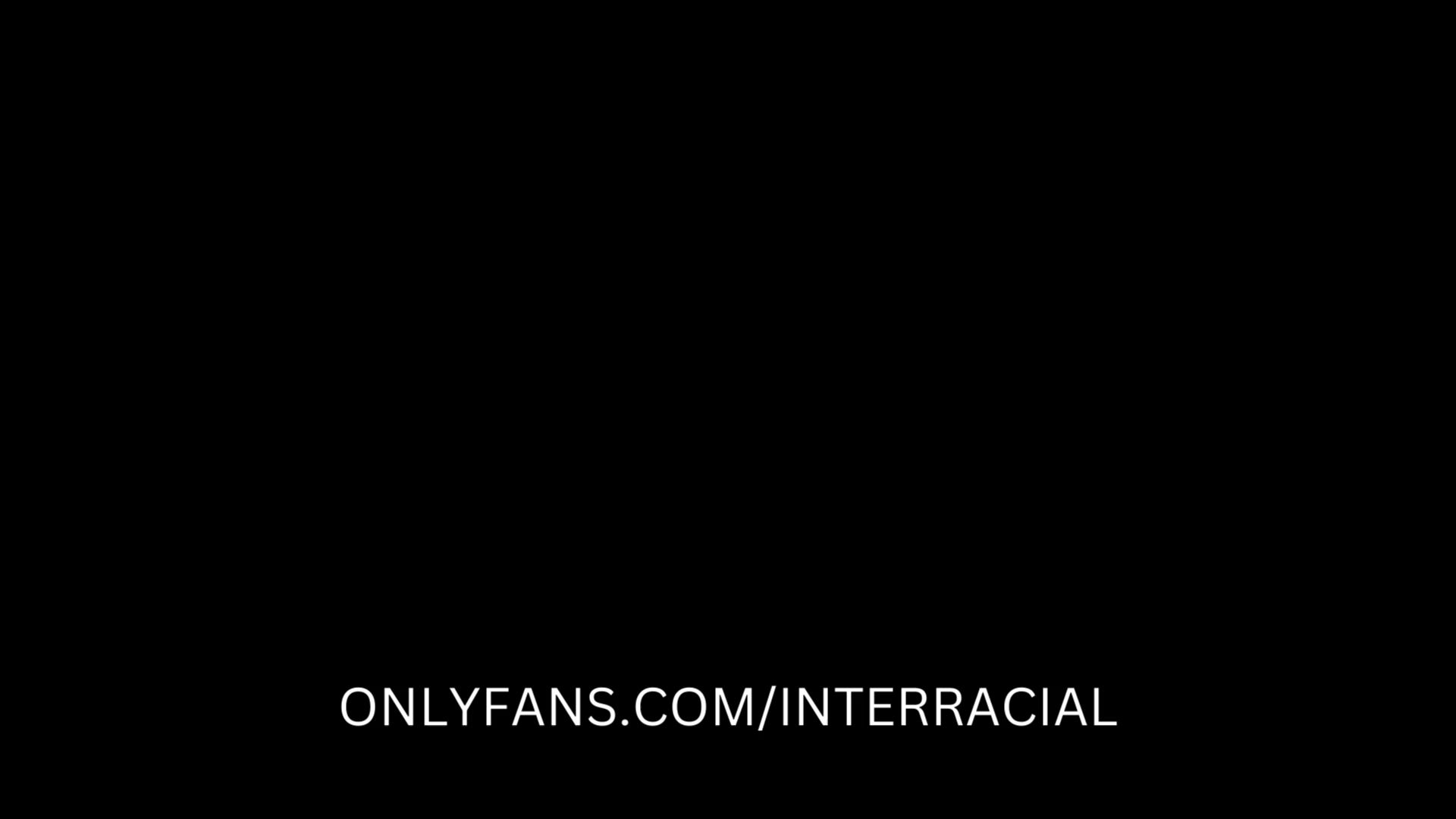 Interracial <strong>@interracial</strong> in porn video