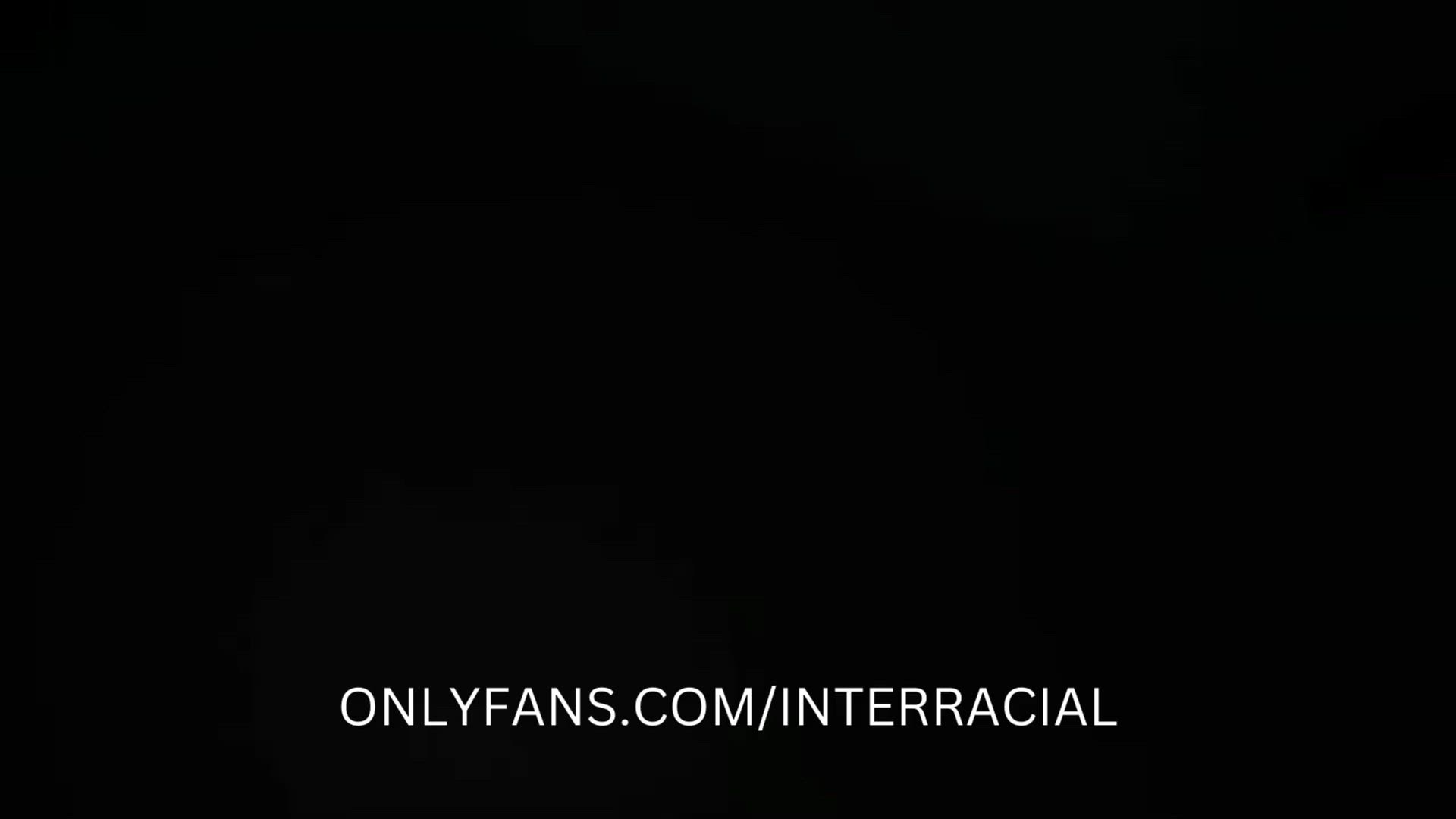 Interracial <strong>@interracial</strong> in porn video