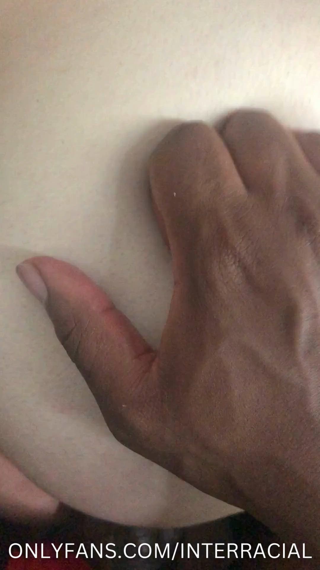Interracial <strong>@interracial</strong> in tight ass slut bbc black ebony anal gay porn video
