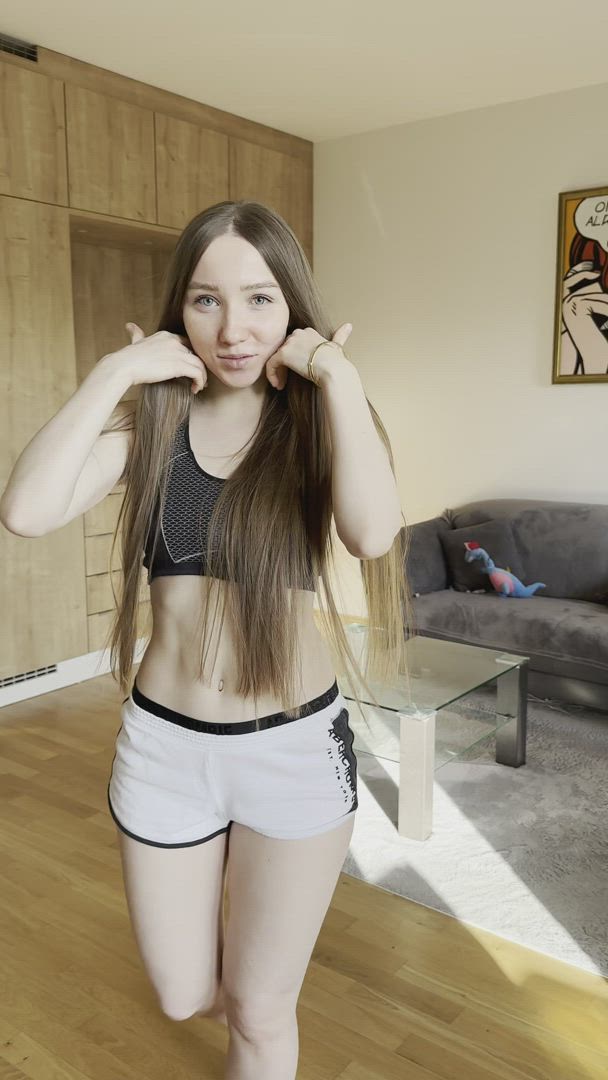 Ira Voro <strong>@iravoro</strong> in porn video