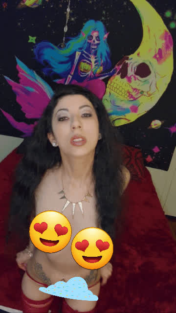 Irisgreenlotus752 <strong>@leomarieluv</strong> in porn video