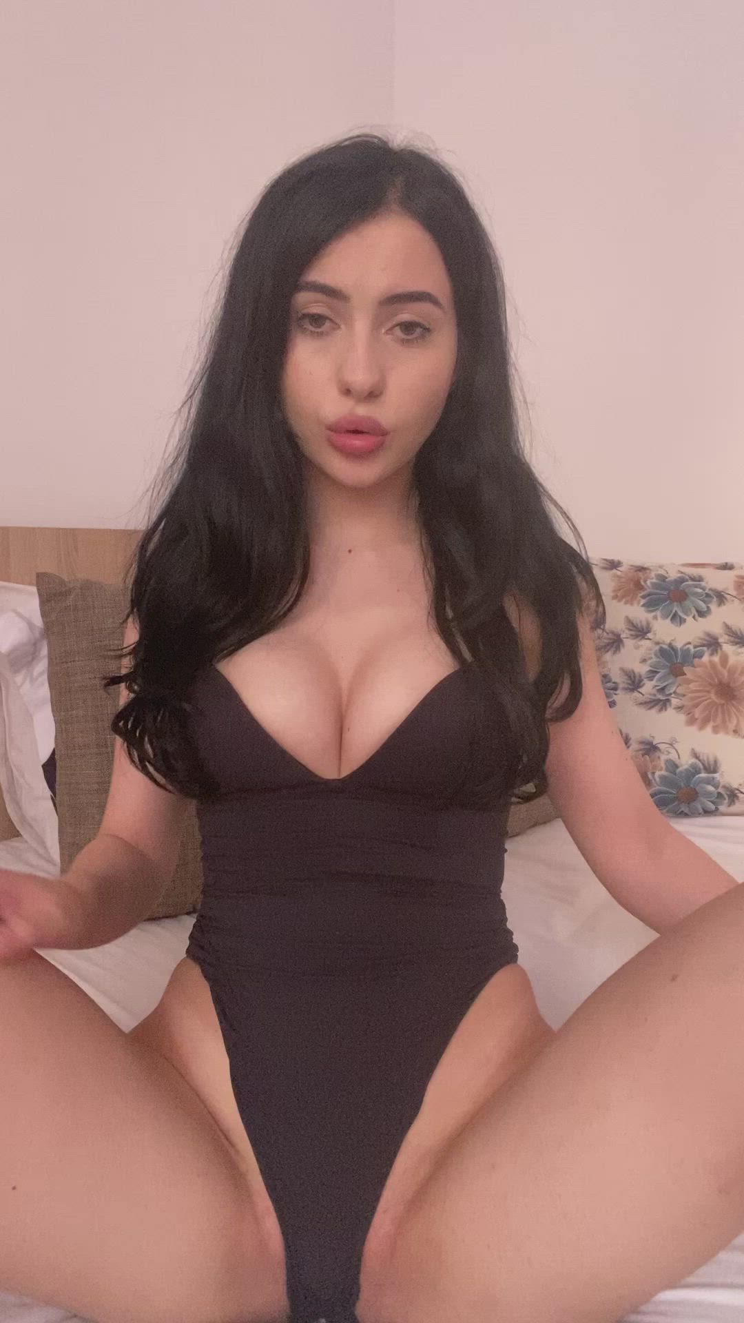 Isabelalove <strong>@blizzyeee</strong> in porn video
