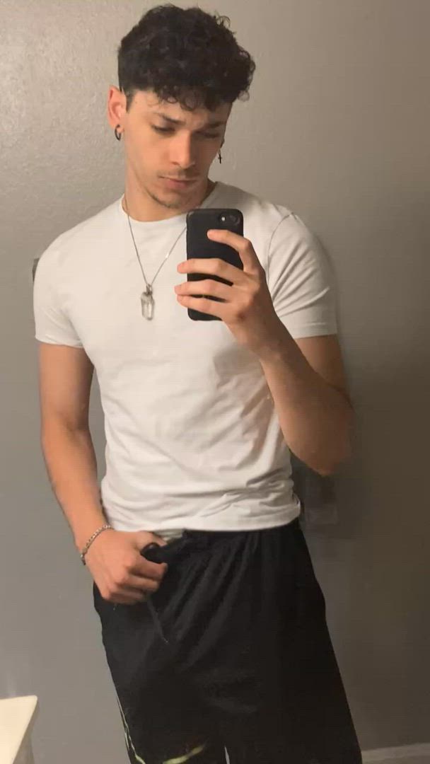Isaiahm4y <strong>@isaiah.may</strong> in big dick onlyfans gay porn video