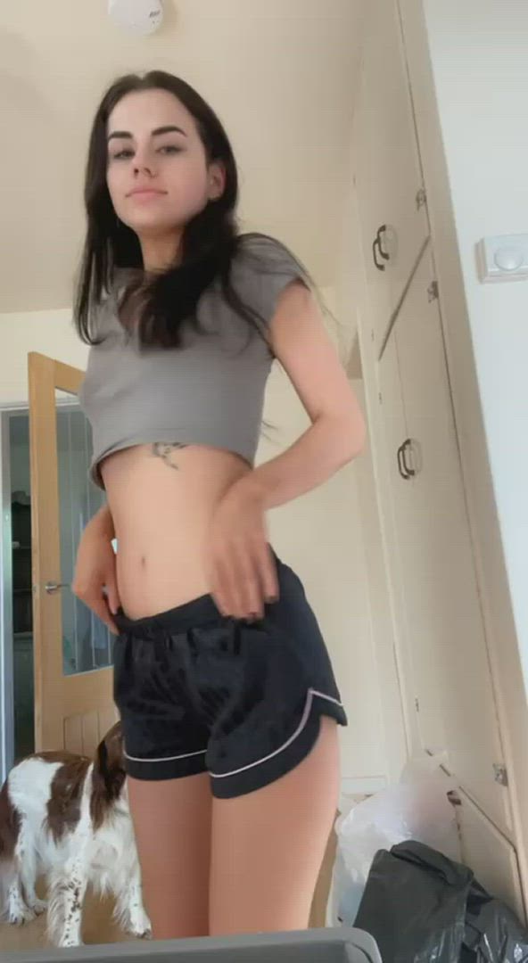 Islababy <strong>@islababy19</strong> in porn video