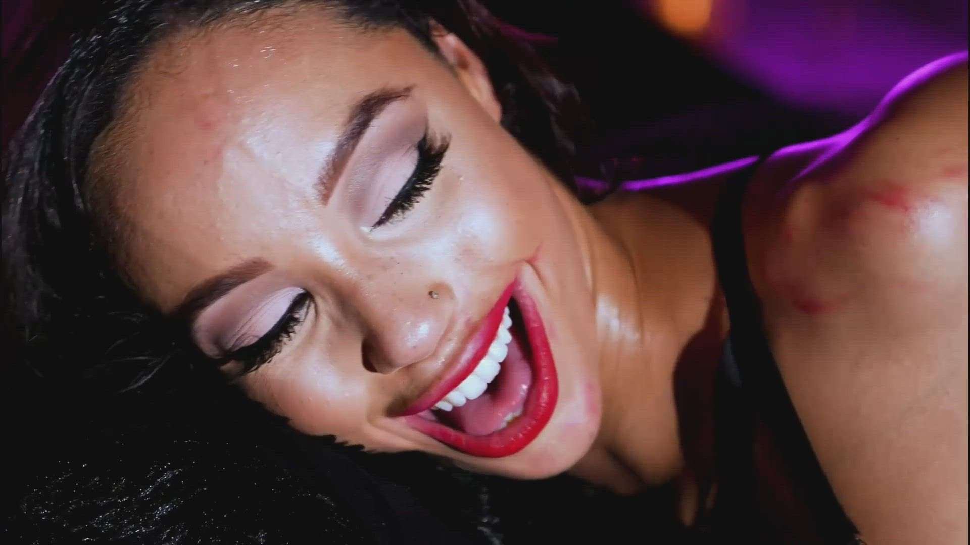 Islandmanxxx <strong>@trini_carib20</strong> in porn video