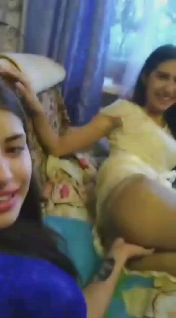 <strong>@itscandyraid</strong> in porn video