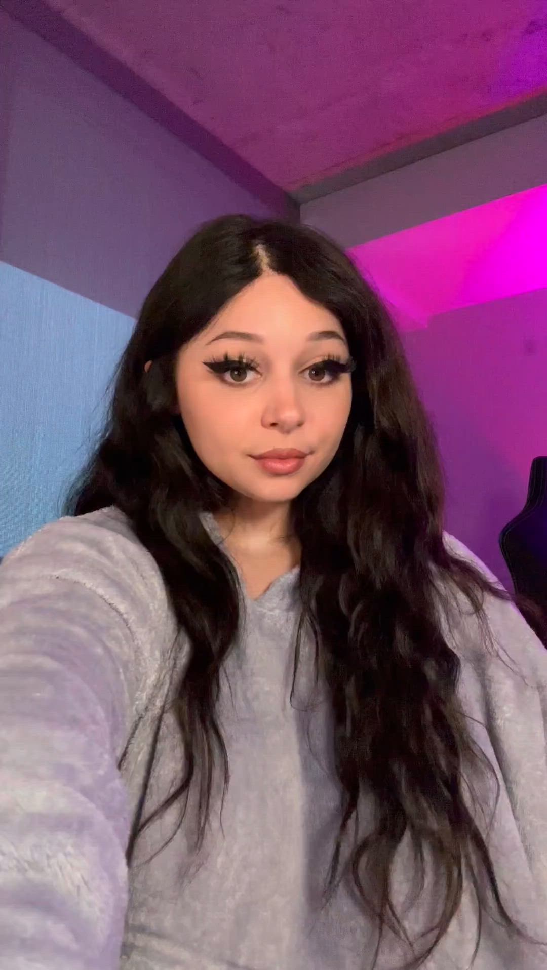 Itscayyay <strong>@itscayyay</strong> in porn video