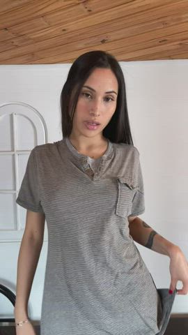 Itscloebaby <strong>@cloepage</strong> in porn video