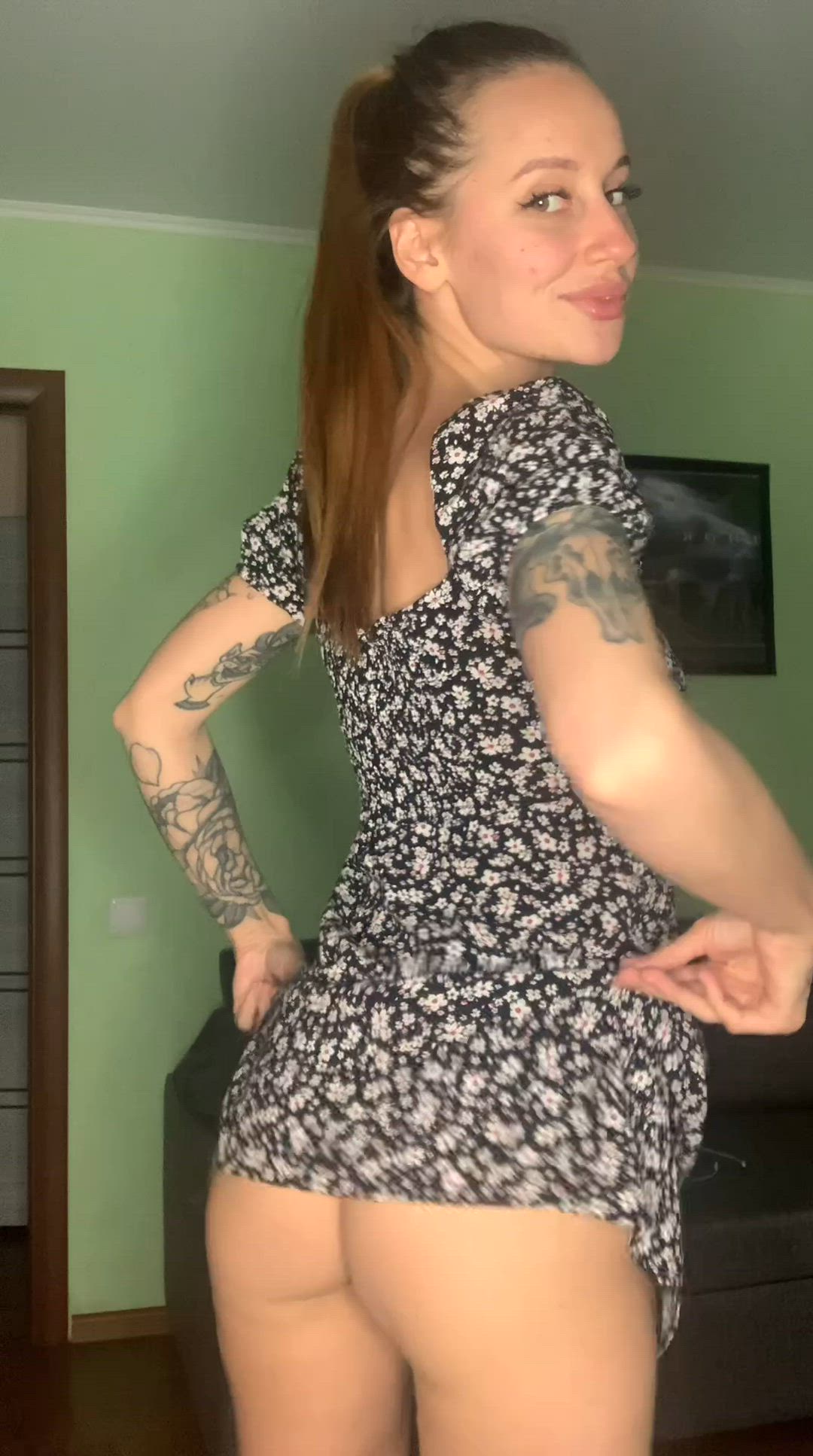 Itslory <strong>@itsmamba_black</strong> in porn video
