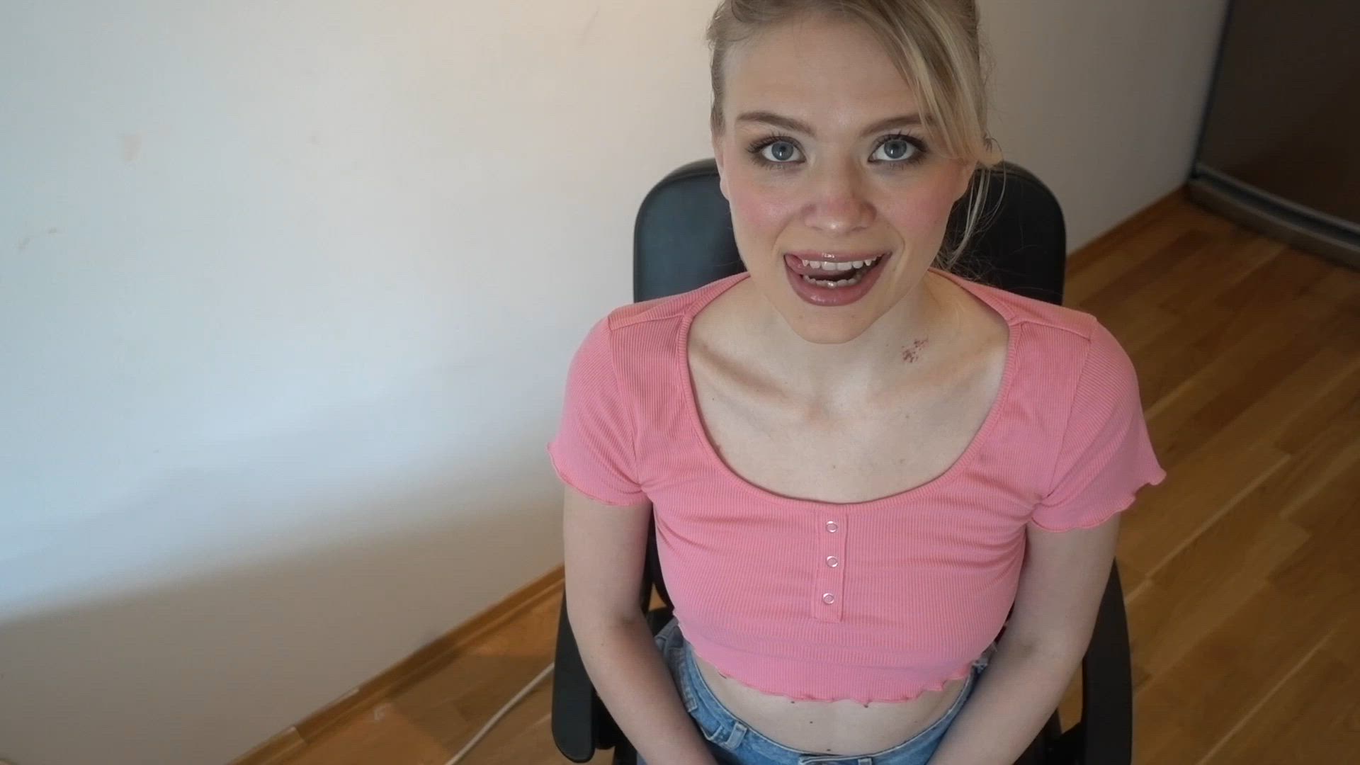 Itsmississy <strong>@itsmississy</strong> in natural tits amateur ass porn video