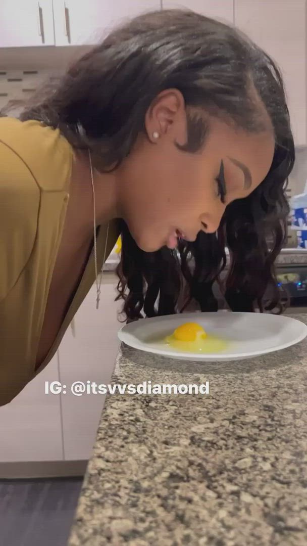 Itsvvsdiamond <strong>@imvvsdiamond</strong> in porn video