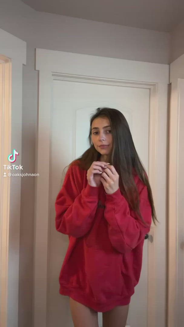 Itzoaklyj <strong>@itzoaklyj-vip</strong> in bouncing tits r/tiktits tiktok nude porn video