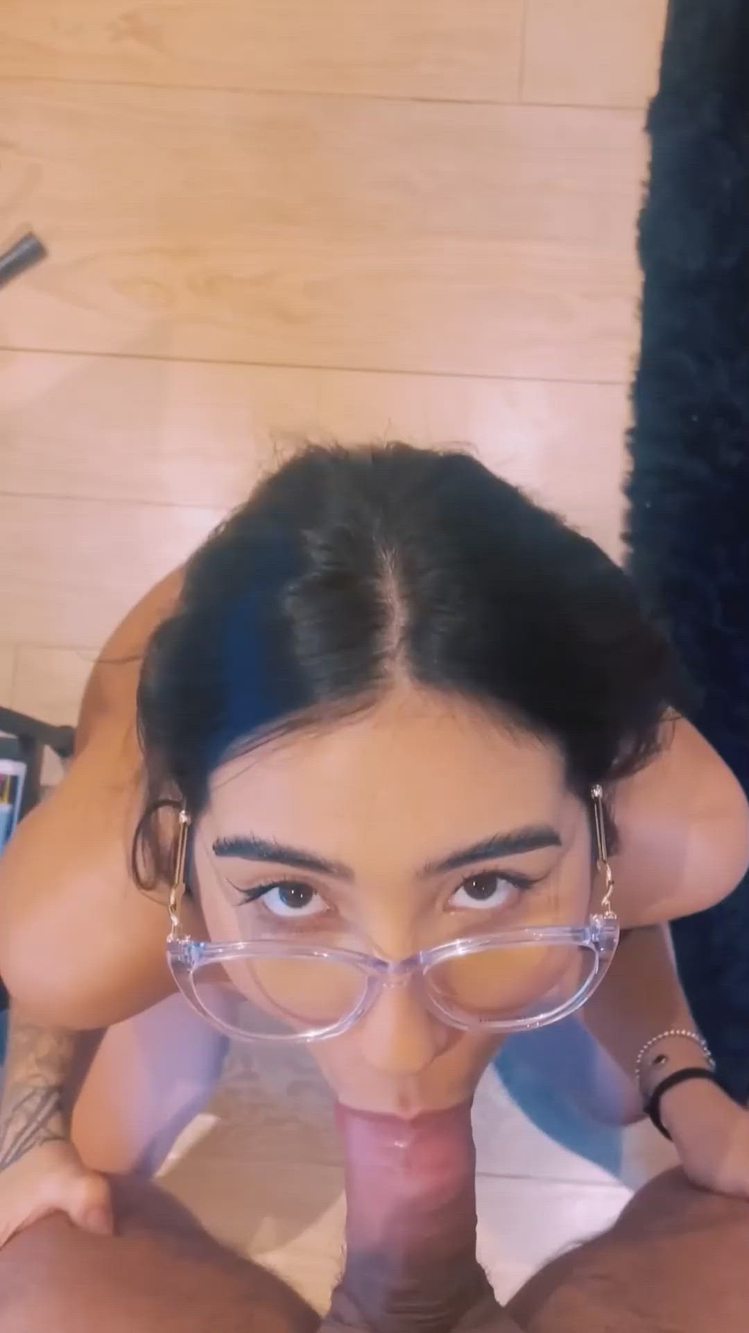 Ivy Clark  <strong>@ivy.clark</strong> in porn video