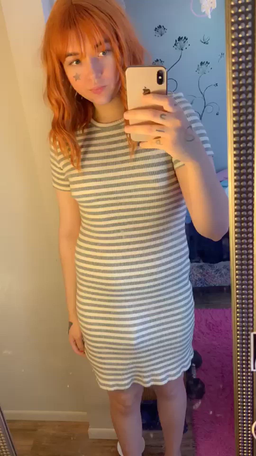 Ivylondonho <strong>@ivygirlnextdoor</strong> in trans girls trans woman transgender girl dick redhead porn video