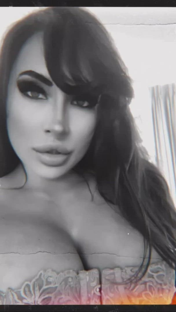 Jada Cameo <strong>@jada_cameo</strong> in porn video