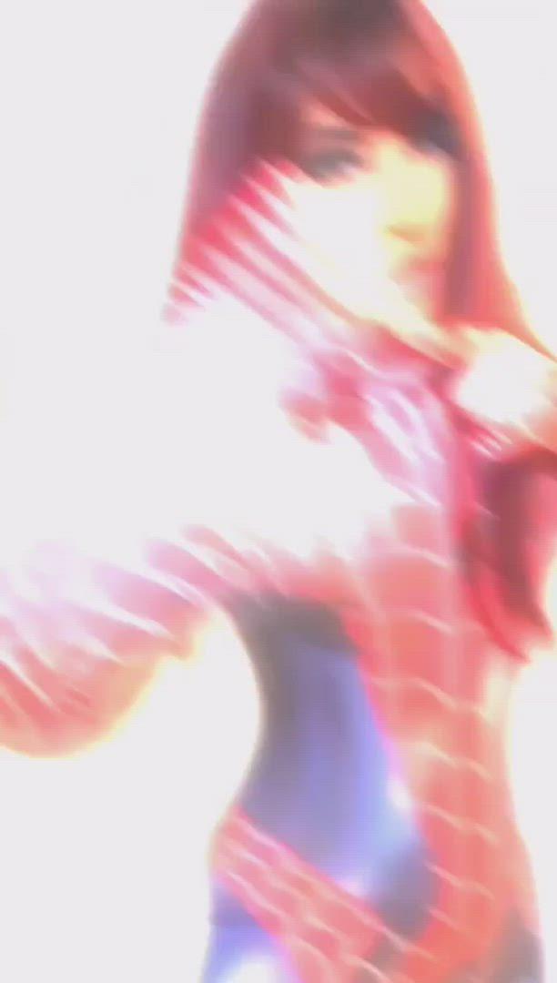 Jada Cameo <strong>@jada_cameo</strong> in porn video