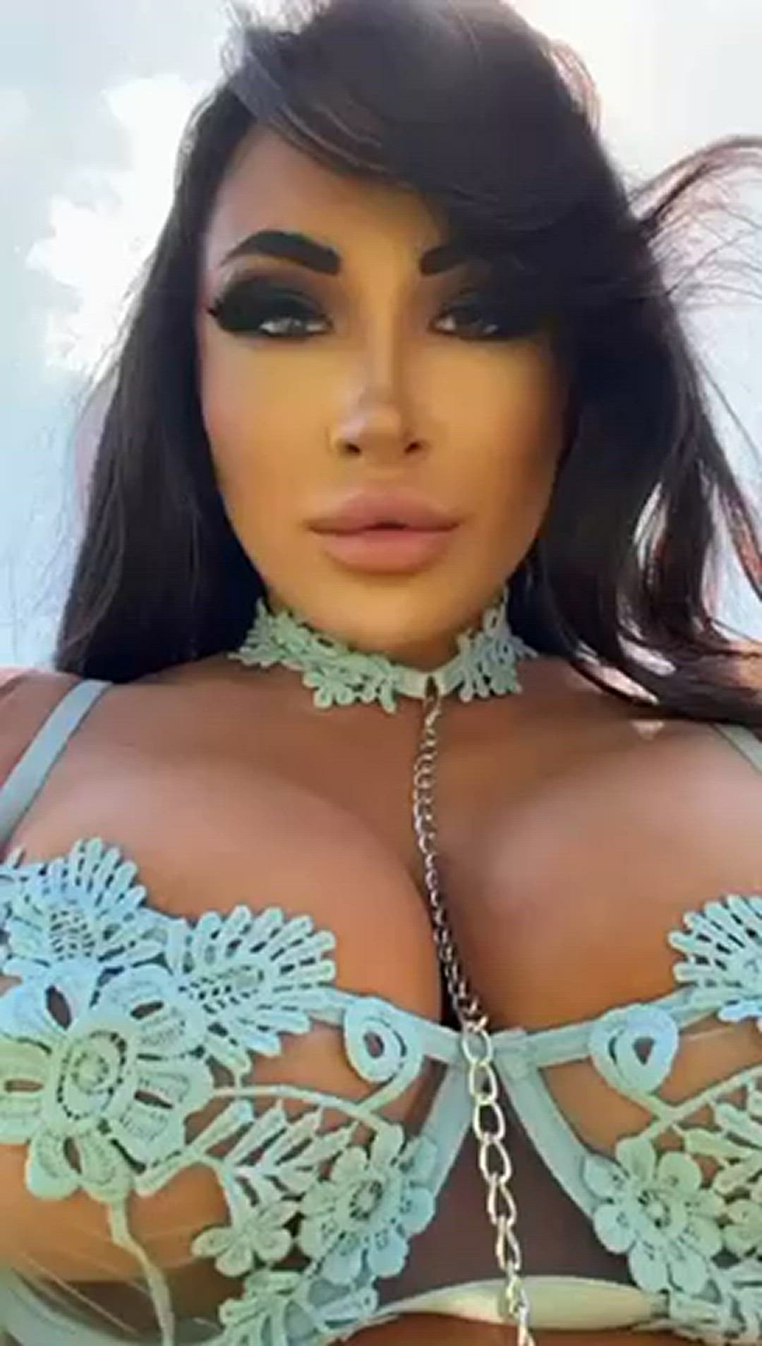 Jada Cameo <strong>@jada_cameo</strong> in r/asianpornlegends brunette porn video