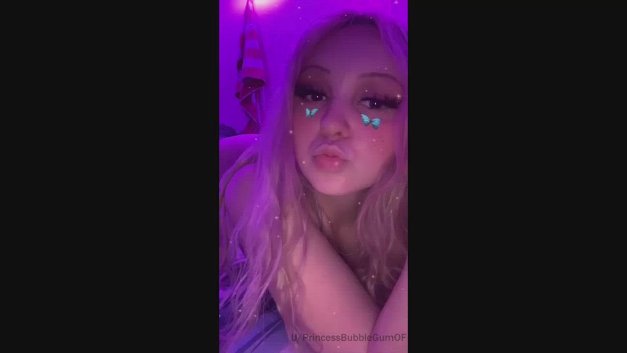 Jade <strong>@bubblegum.princess.x</strong> in porn video