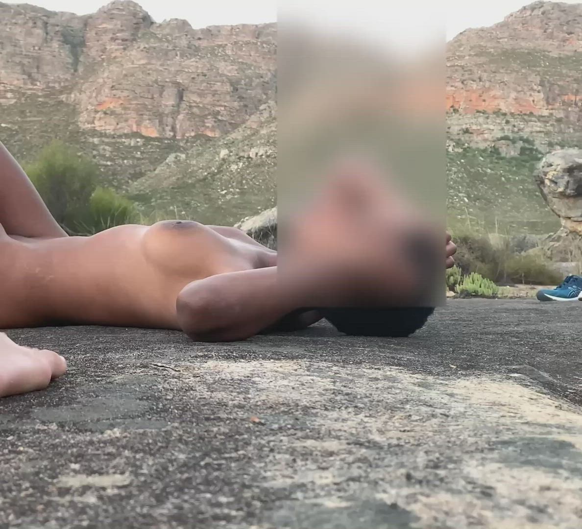 Jade <strong>@jaaadies</strong> in porn video