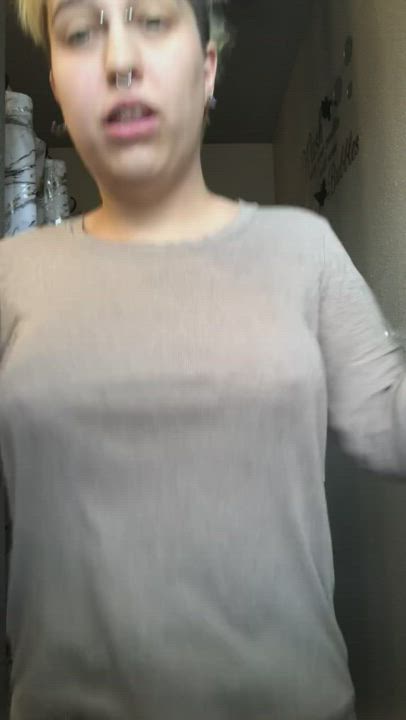 Jade White <strong>@goddessjadewhite</strong> in tits bouncing tits natural titty drop big tits solo alt porn video