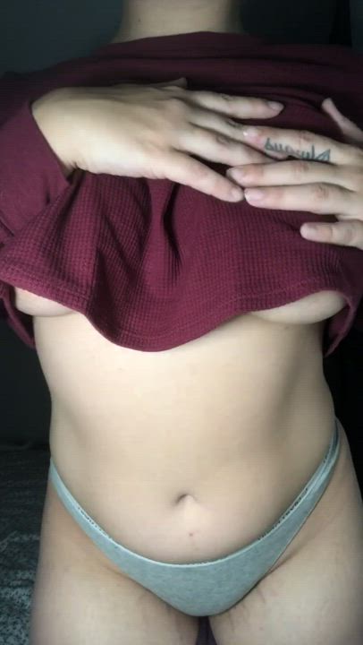 Jade White <strong>@goddessjadewhite</strong> in huge natural tits nipple piercing tits bouncing pierced boobs porn video