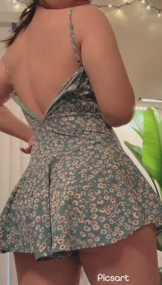 Jadekitten <strong>@jade_kittenn</strong> in r/juicyasians clothed ass porn video