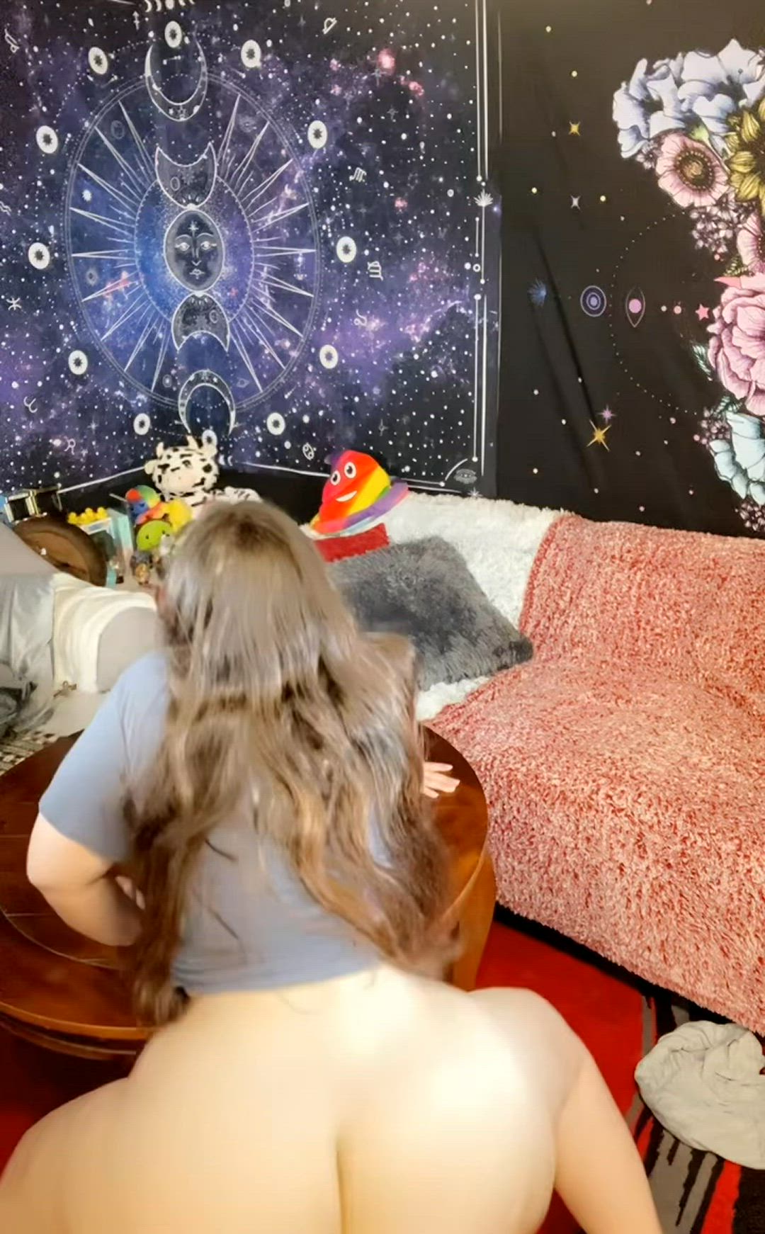 Jaderyder <strong>@jade_ryder</strong> in big ass booty pawg porn video