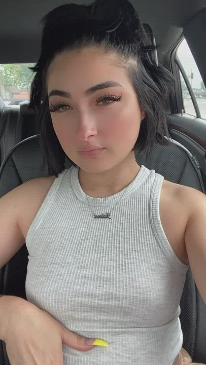 Jaileen <strong>@jaixpetite</strong> in porn video