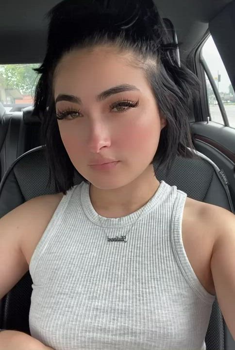 Jaileen <strong>@jaixpetite</strong> in porn video