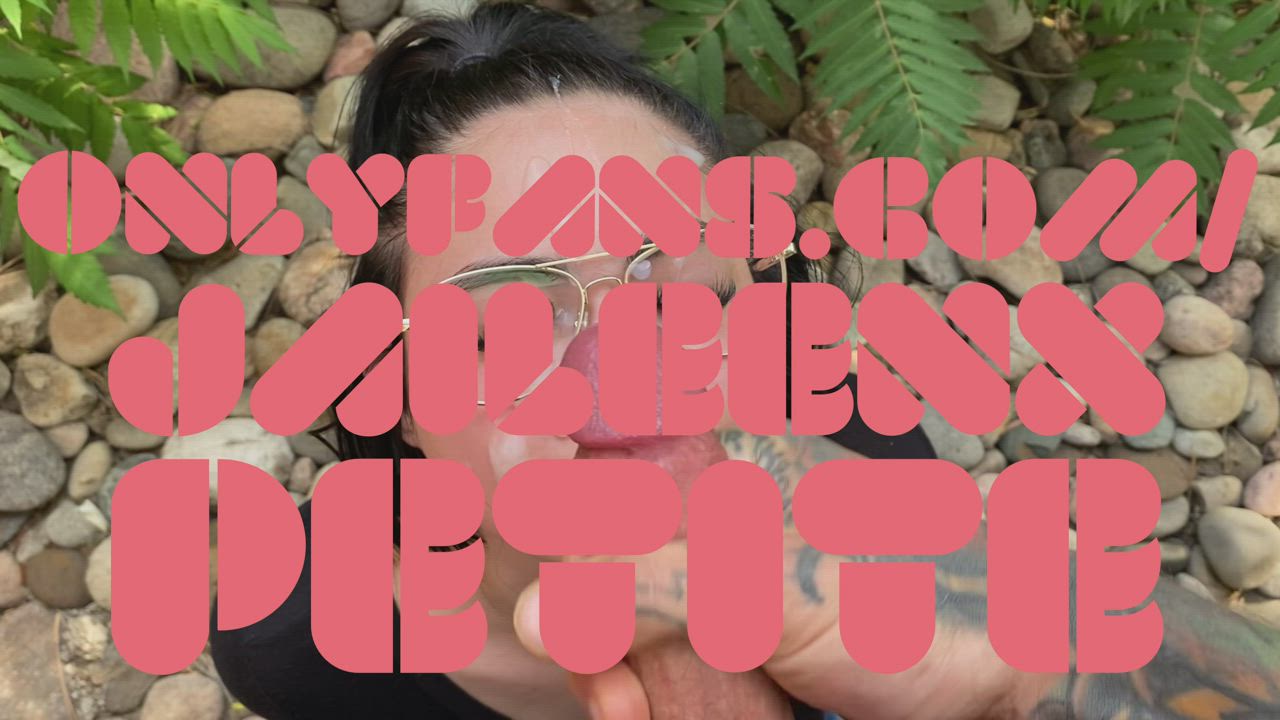Jaileen <strong>@jaixpetite</strong> in porn video