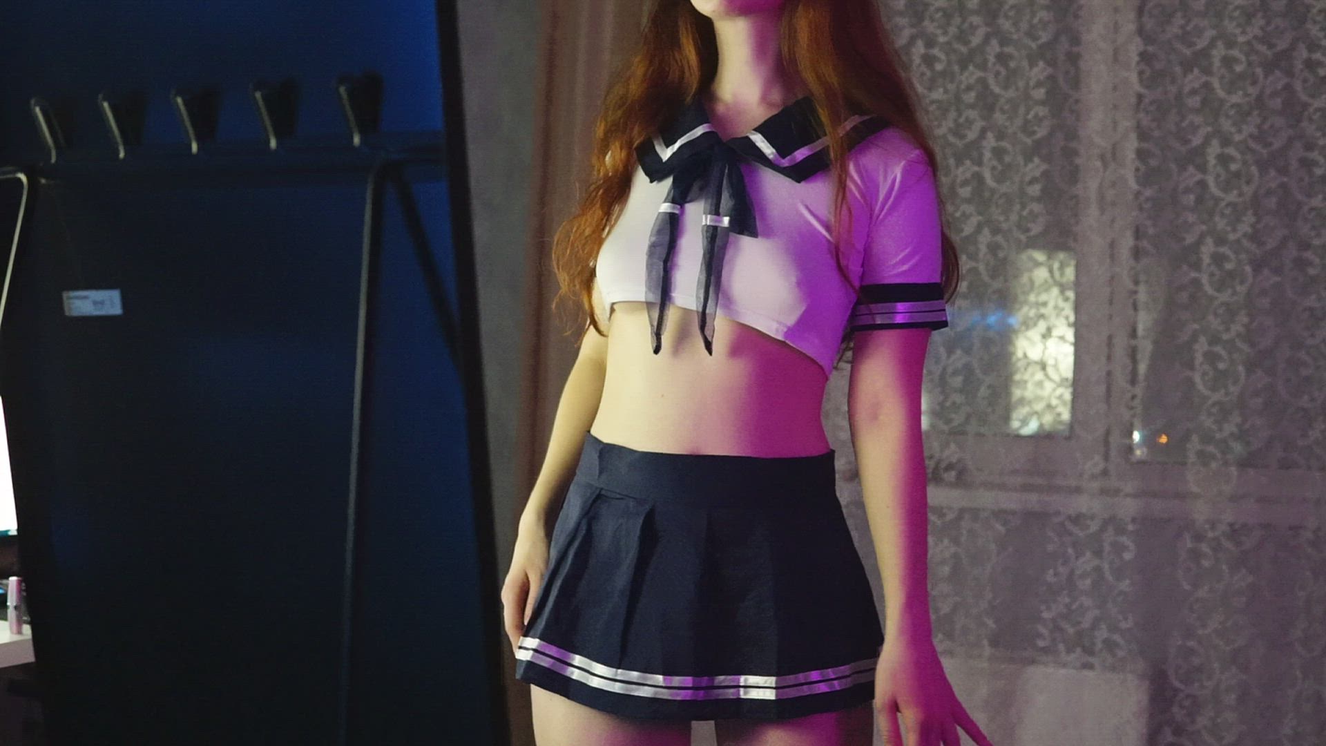 JaneJade <strong>@jane_jade</strong> in porn video