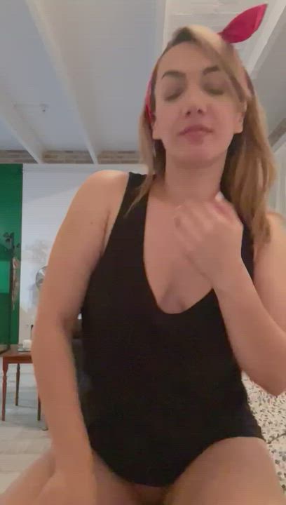 JanetClara <strong>@clarajanetvip</strong> in porn video