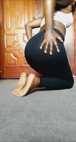 Jasmin Smith <strong>@jasmin.smith</strong> in big ass ebony porn video