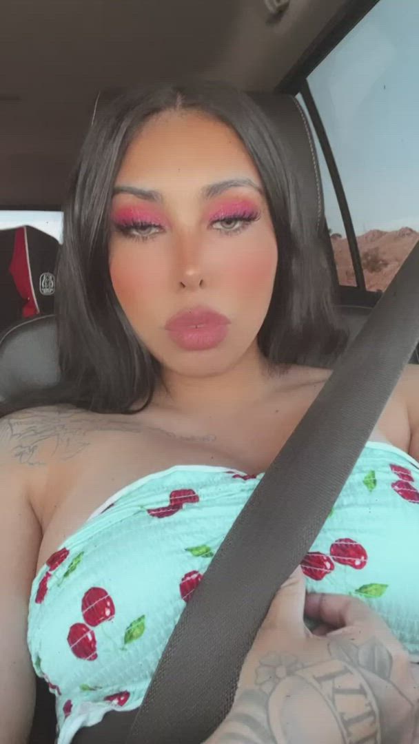 Jasmine g  <strong>@localcouple915</strong> in titty drop hotwife latina porn video