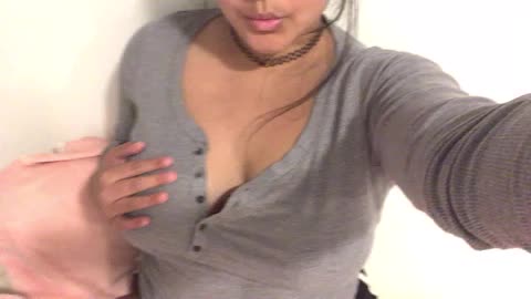 <strong>@milky-teaa</strong> in porn video