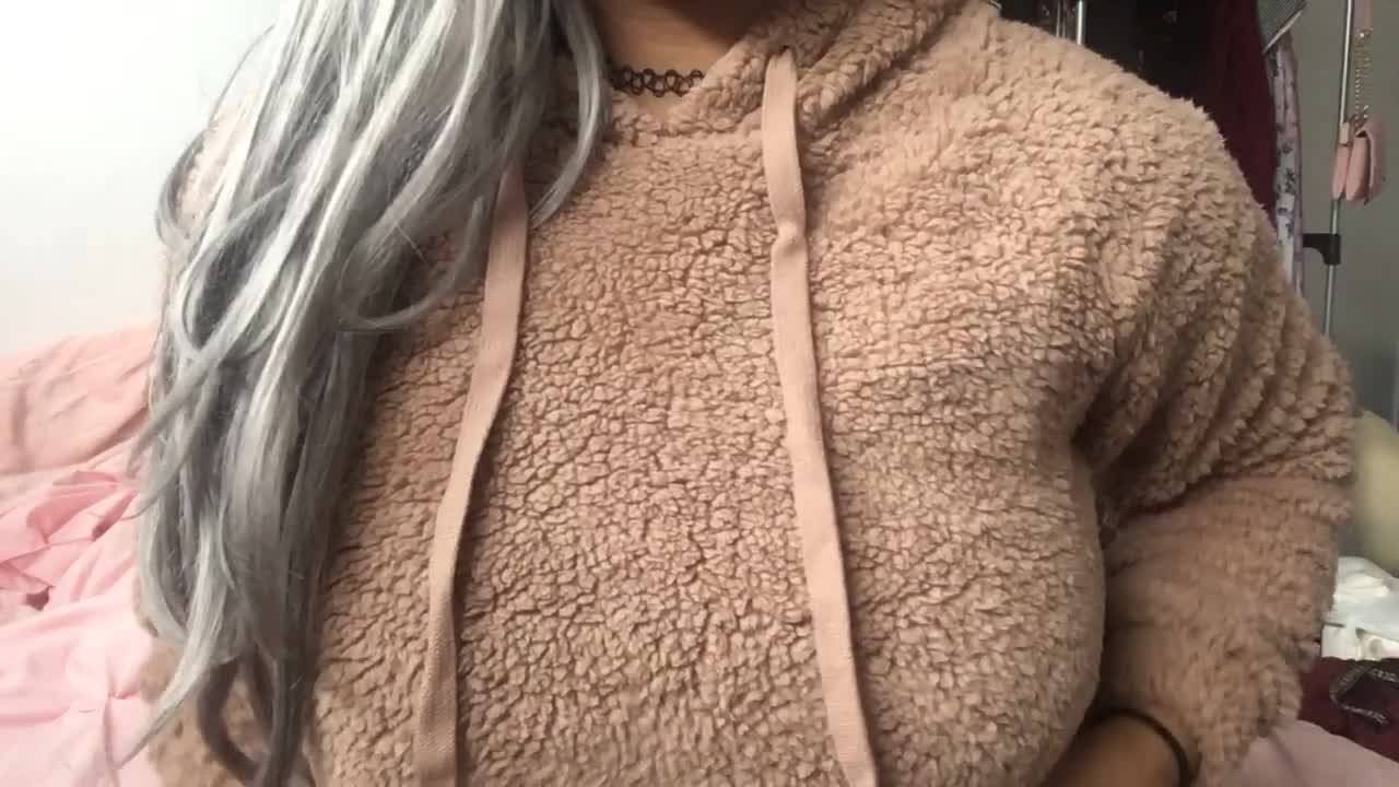 <strong>@milky-teaa</strong> in porn video