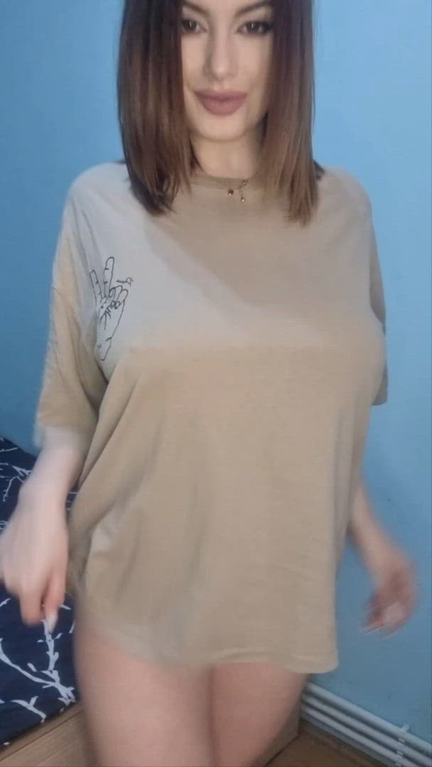 Jasminxx205 <strong>@stackedjasmin</strong> in porn video