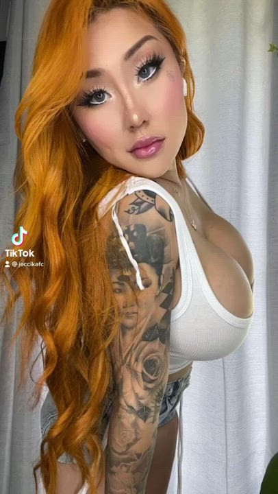 JAY <strong>@jeccika</strong> in porn video