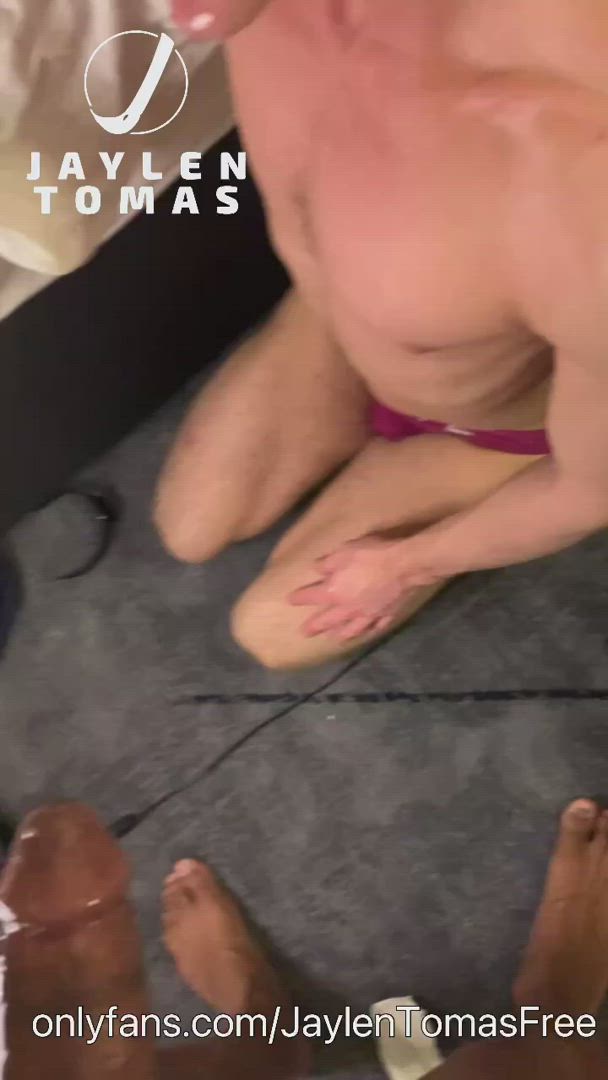 JaylenTomasXXX  <strong>@jaylentomas</strong> in porn video