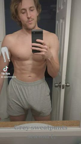 JaymesJune <strong>@junejaymes</strong> in big balls big dick shorts porn video