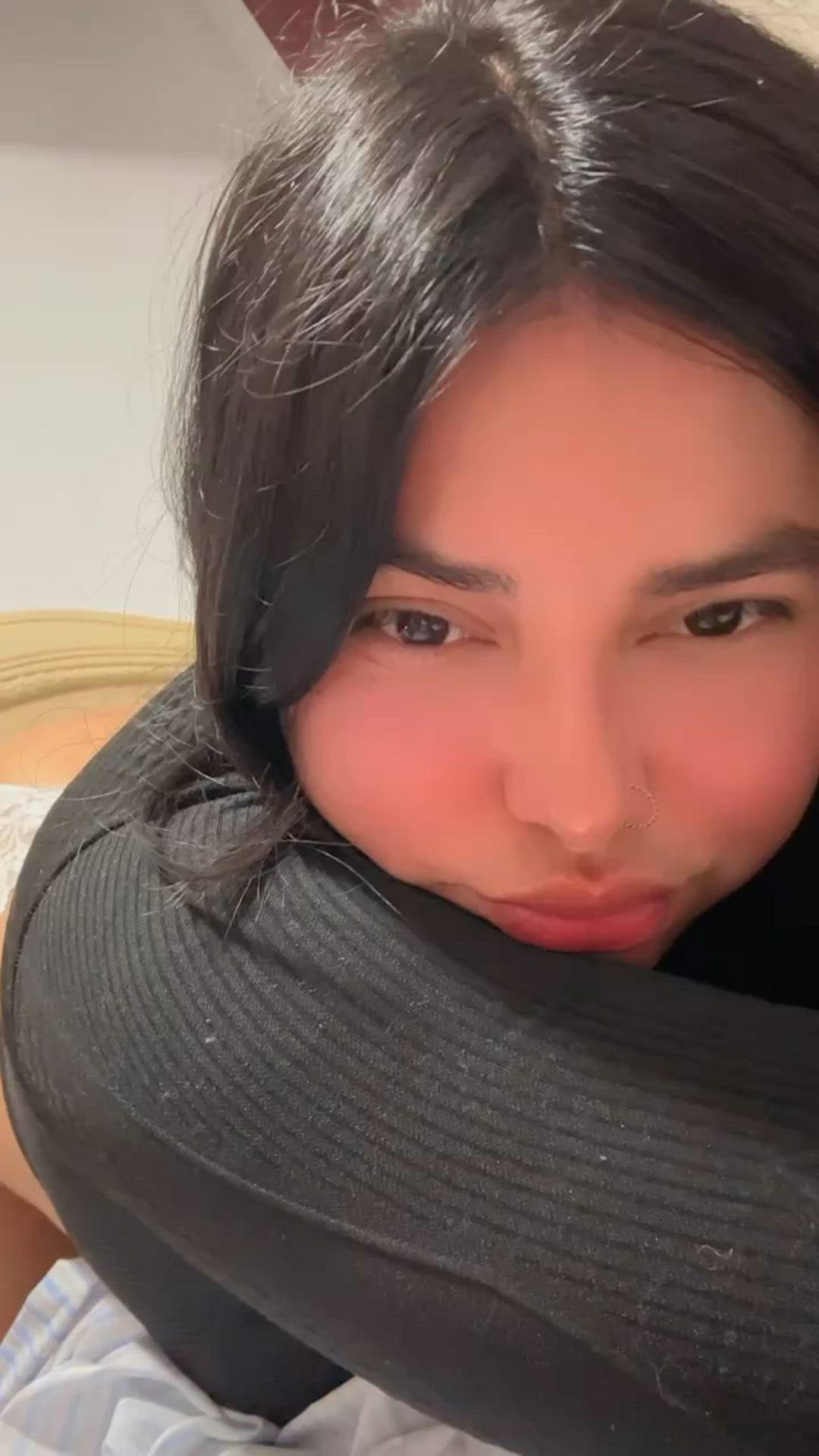 Jaziuu <strong>@jaziuu</strong> in onlyfans big ass porn video