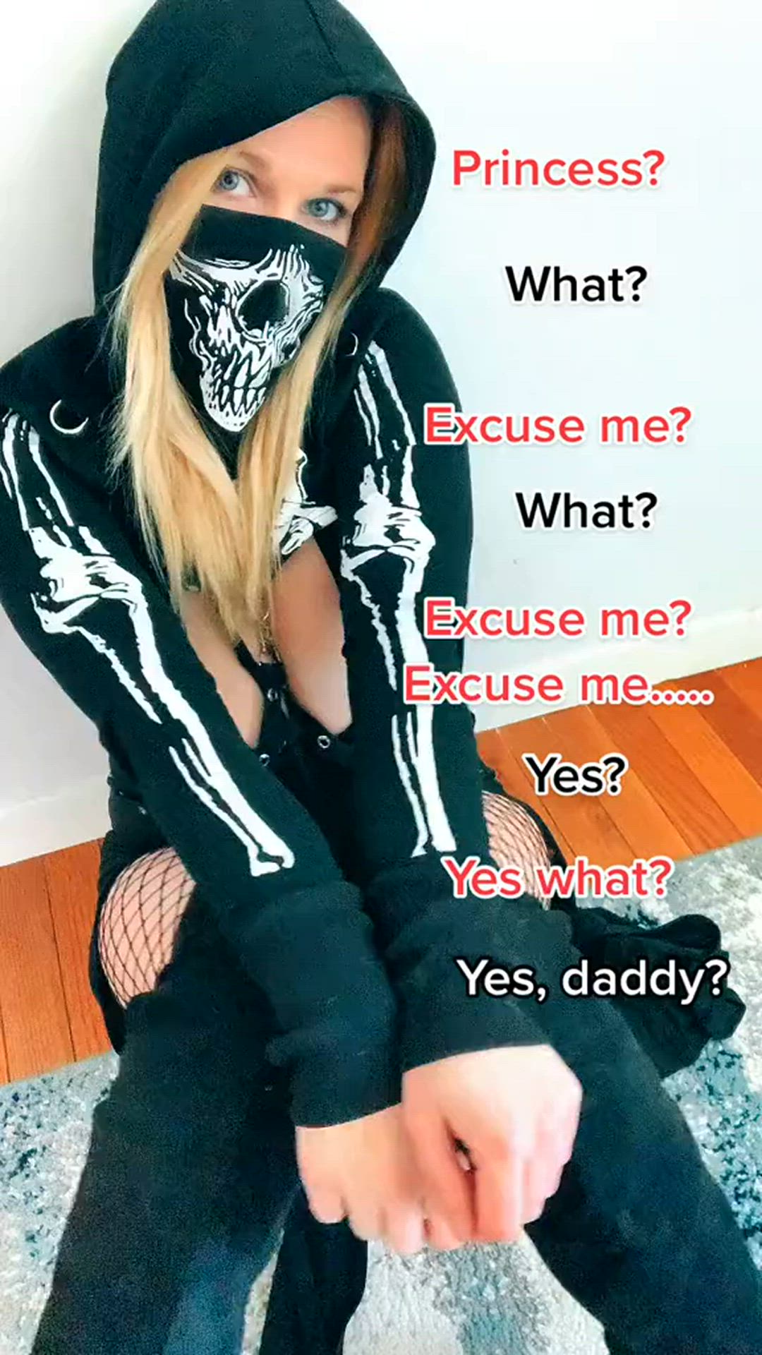 Jbird32100 <strong>@jennieraeof</strong> in submissive male dom porn video
