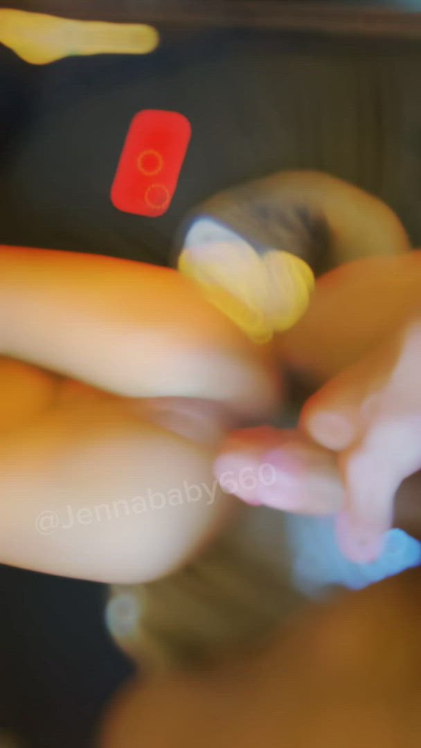 Jennababy660 <strong>@jennababy660</strong> in porn video