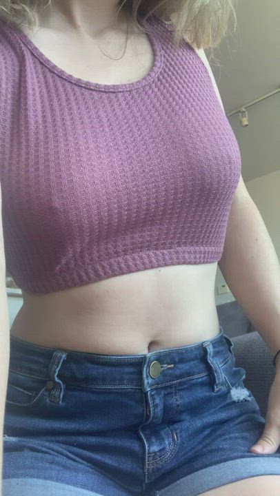 JennaRoe <strong>@jenna_roe</strong> in big natural tits titty drop jiggling porn video
