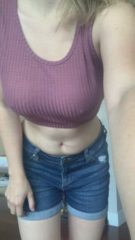 JennaRoe <strong>@jenna_roe</strong> in big natural tits titty drop jiggling porn video