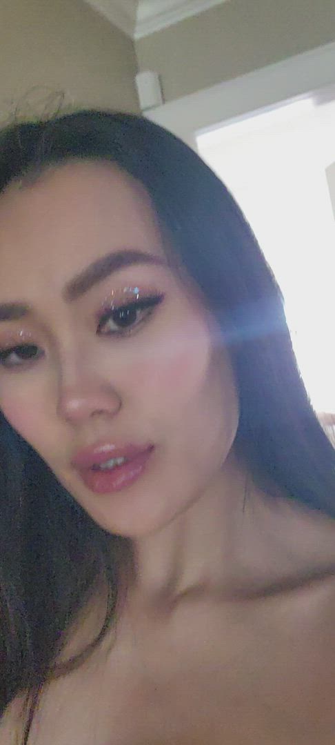 Jennifer Nguyen <strong>@iwantjennifer</strong> in porn video